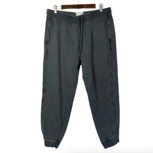 Lucky Brand Gray 410 Athletic Jogger Sweatpants L